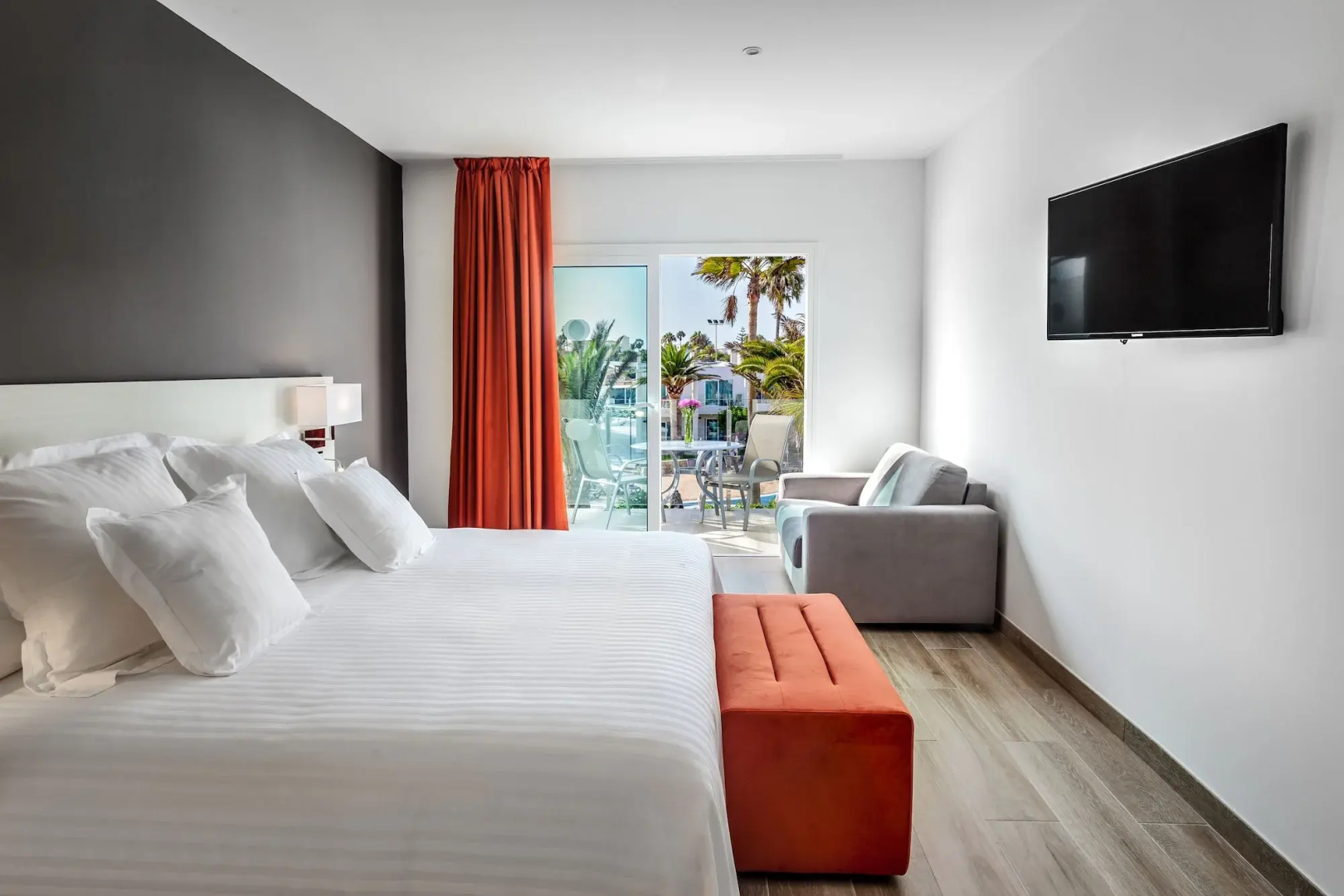 Barceló Corralejo Sands