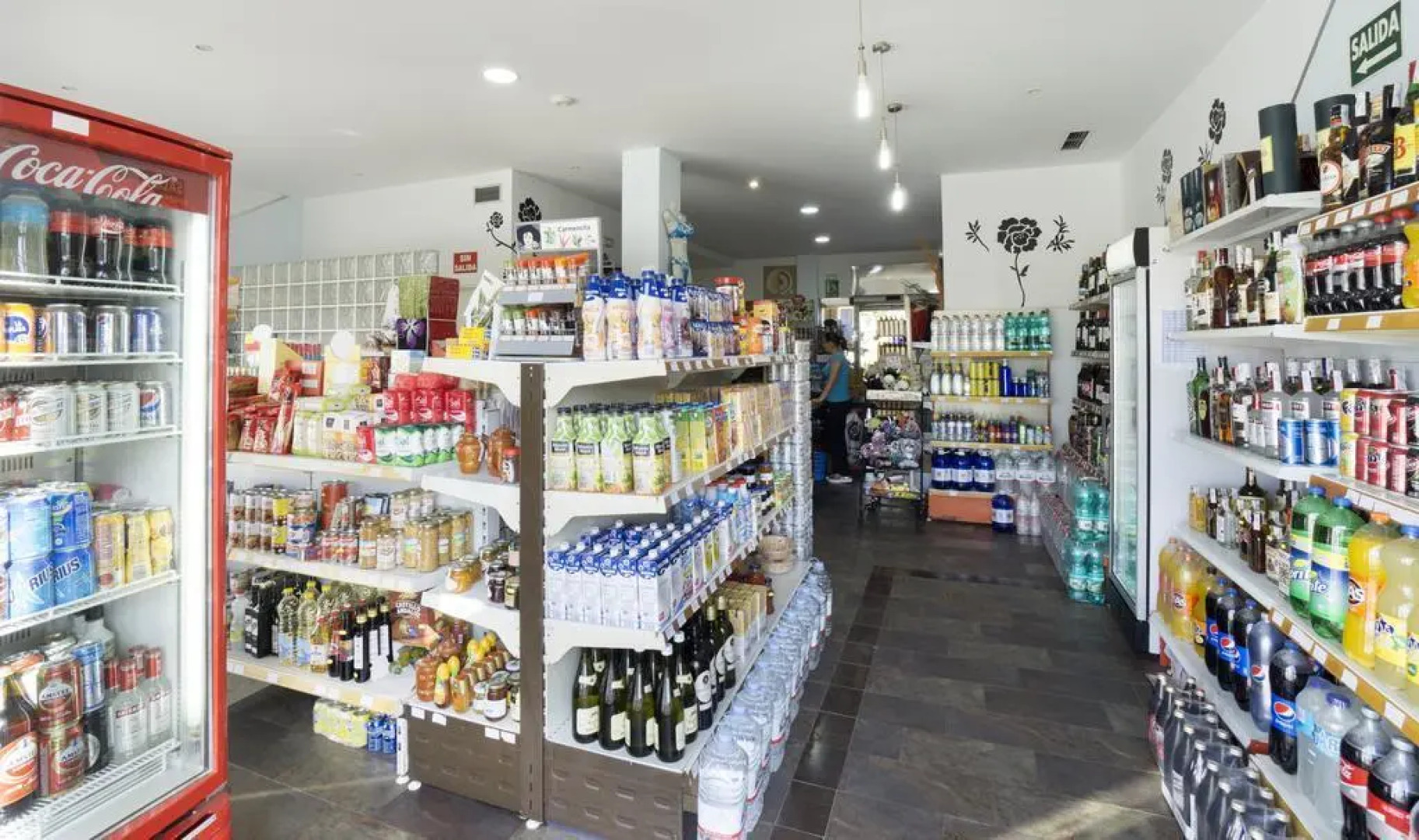 Río Marinas Apartamentos