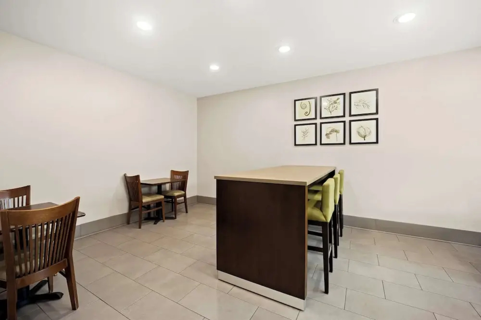 Country Inn & Suites By Carlson, High Point Greenb