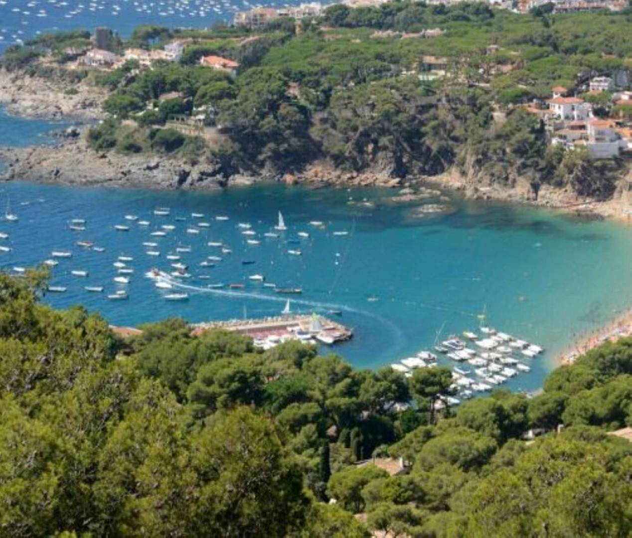 104681 -  House in Llafranc