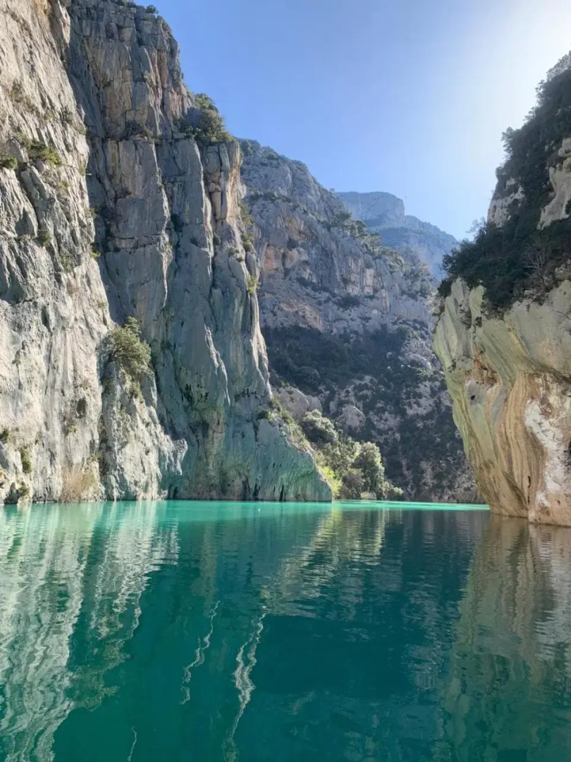 Studio sur les toits