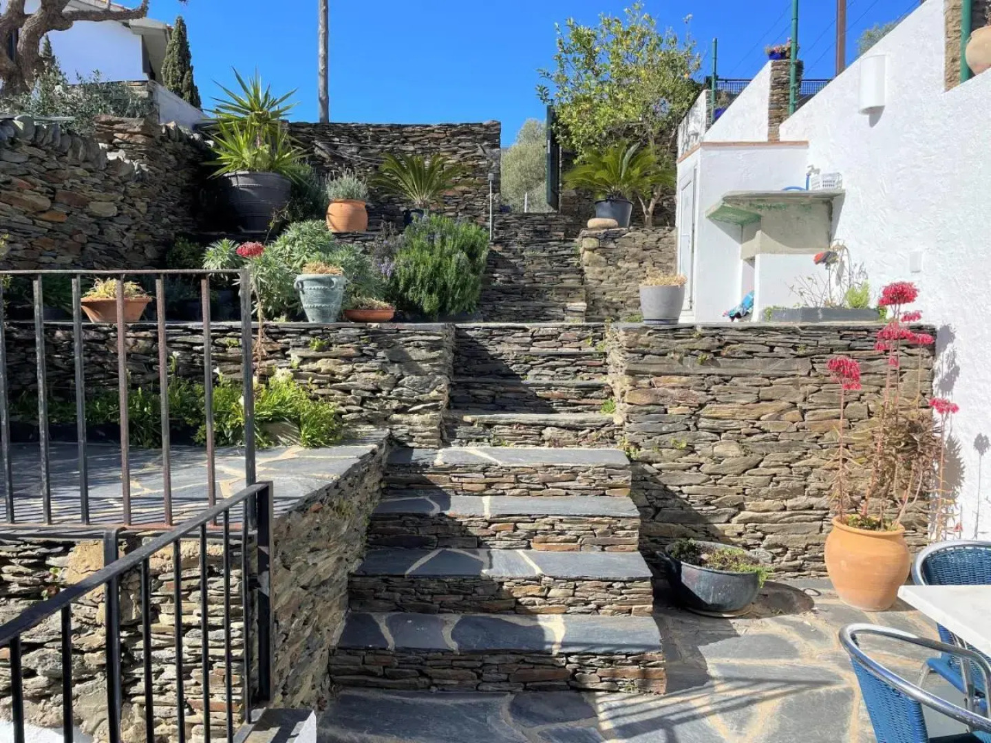 Marquina - Apartamento Con Fantasticas Vistas Al Mar