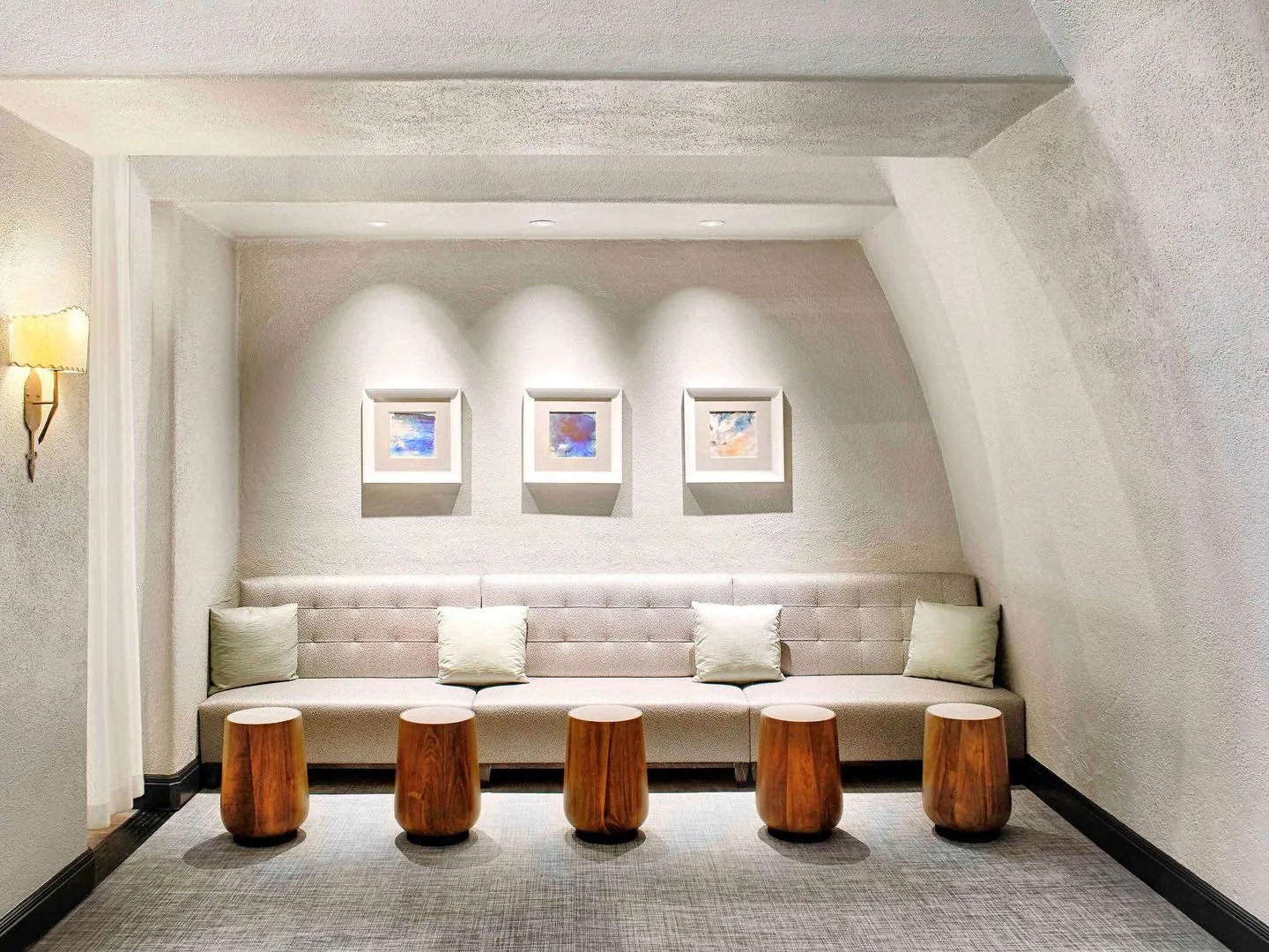 Fairmont Sonoma Mission Inn & Spa