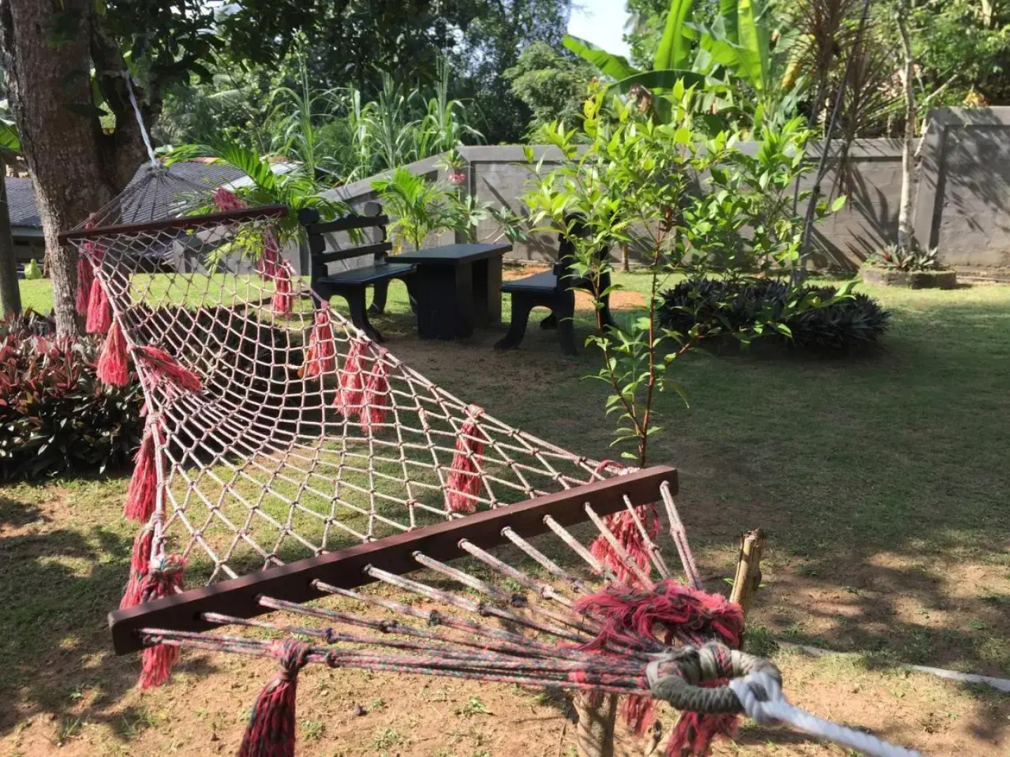 Wija House - Unawatuna