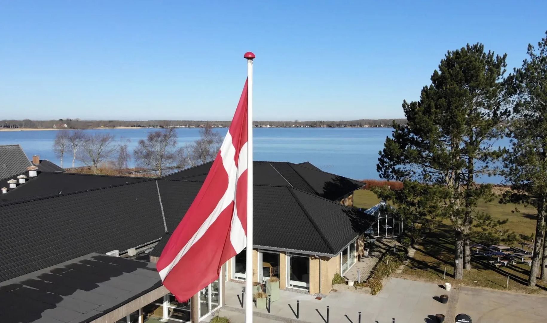 SØGAARDEN - Hotel & SøCamp