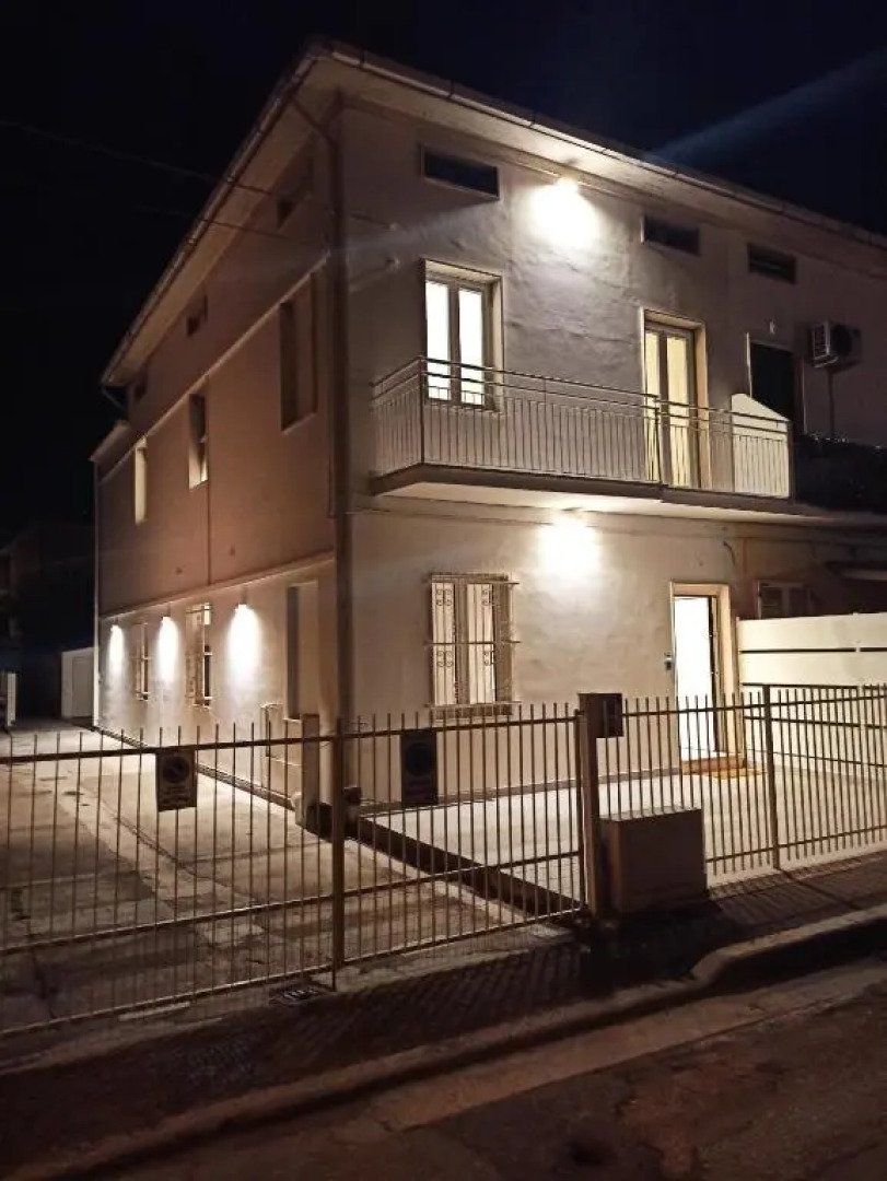 Colleoni 19 Bangkok, appartamento al mare di 48 mq al primo piano