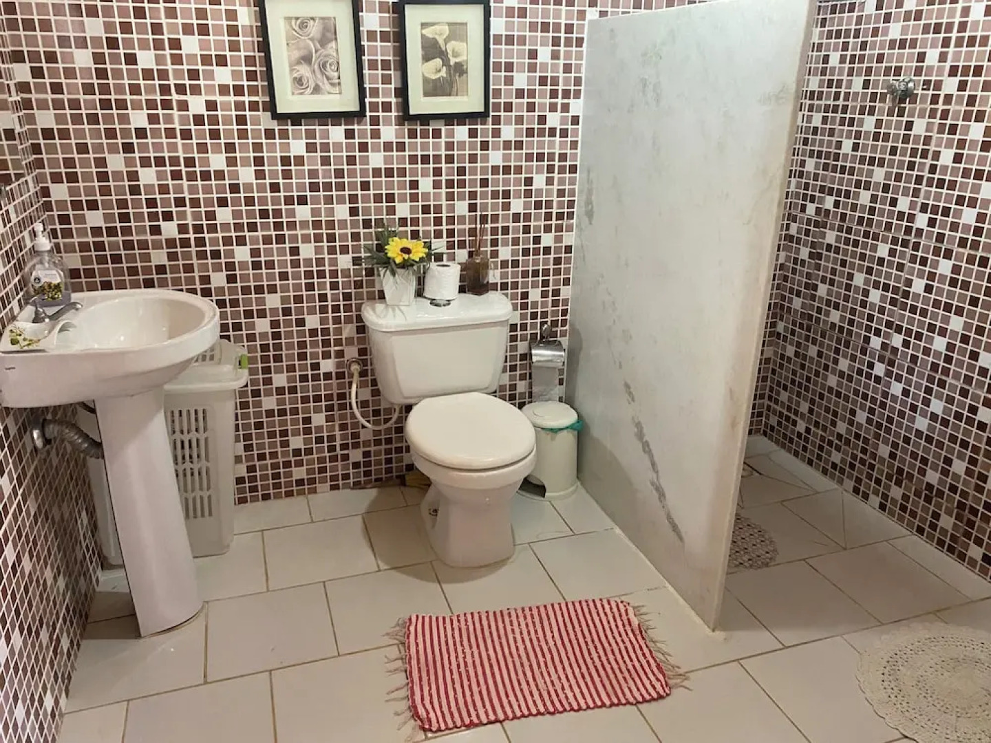 Recanto das Orquídeas Hospedagem.