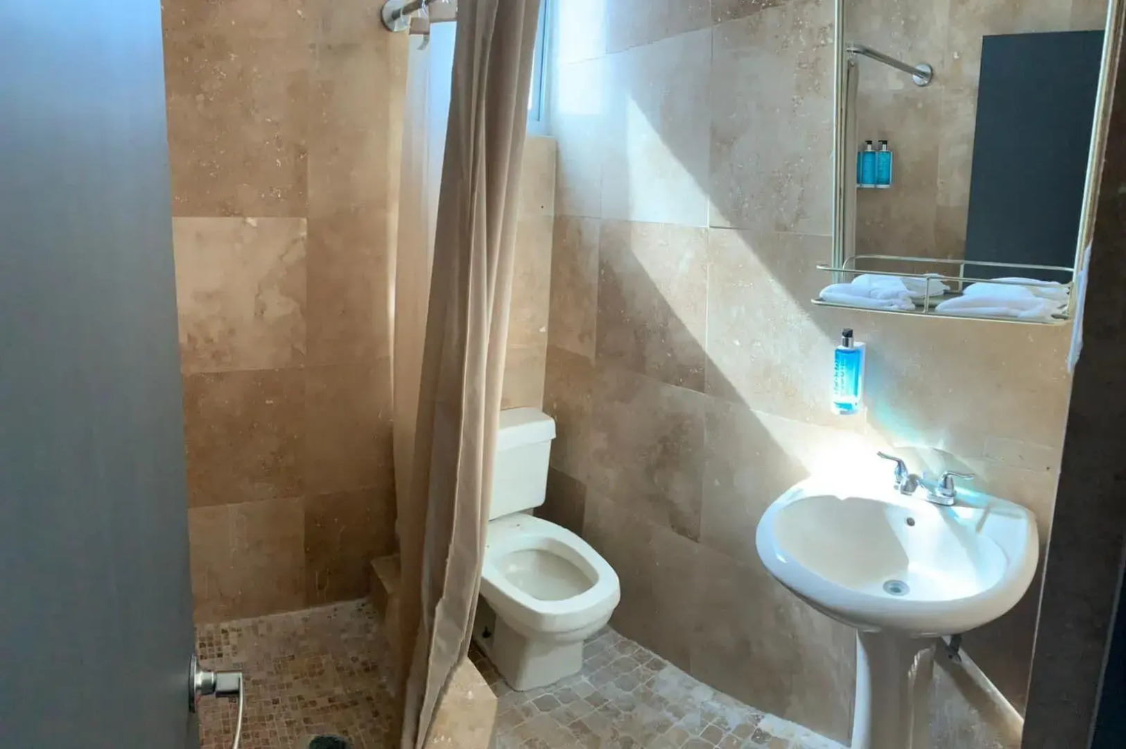 The Tryst Beachfront Hotel