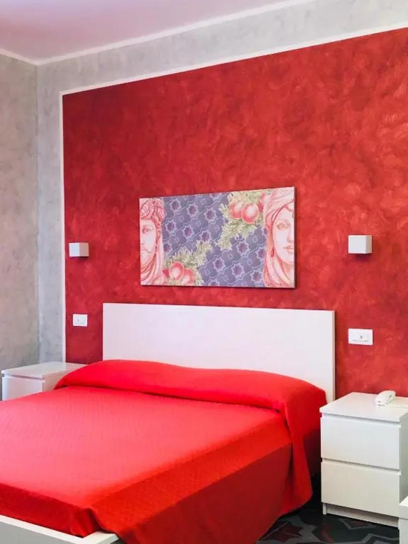 Villa Oltremare Resort