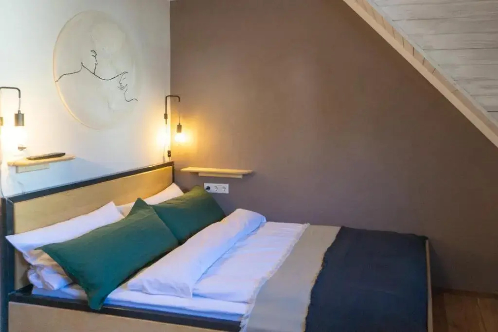 Villa Hof Langenborn