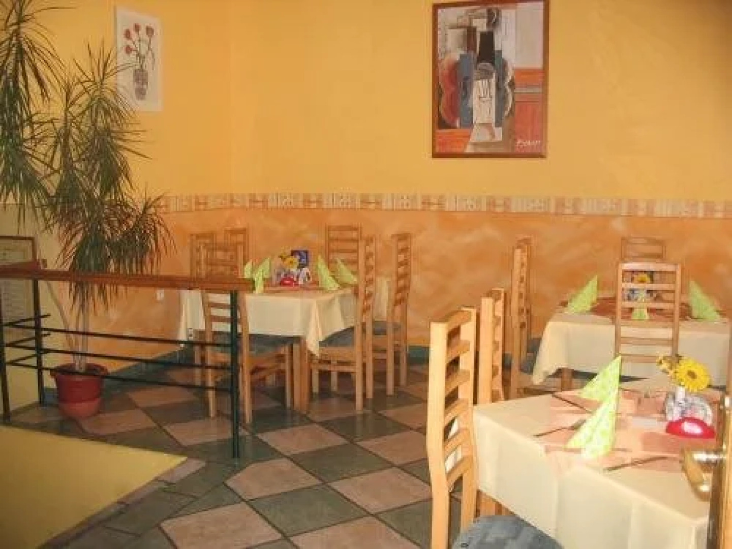 Hotel U Vlasskeho Dvora