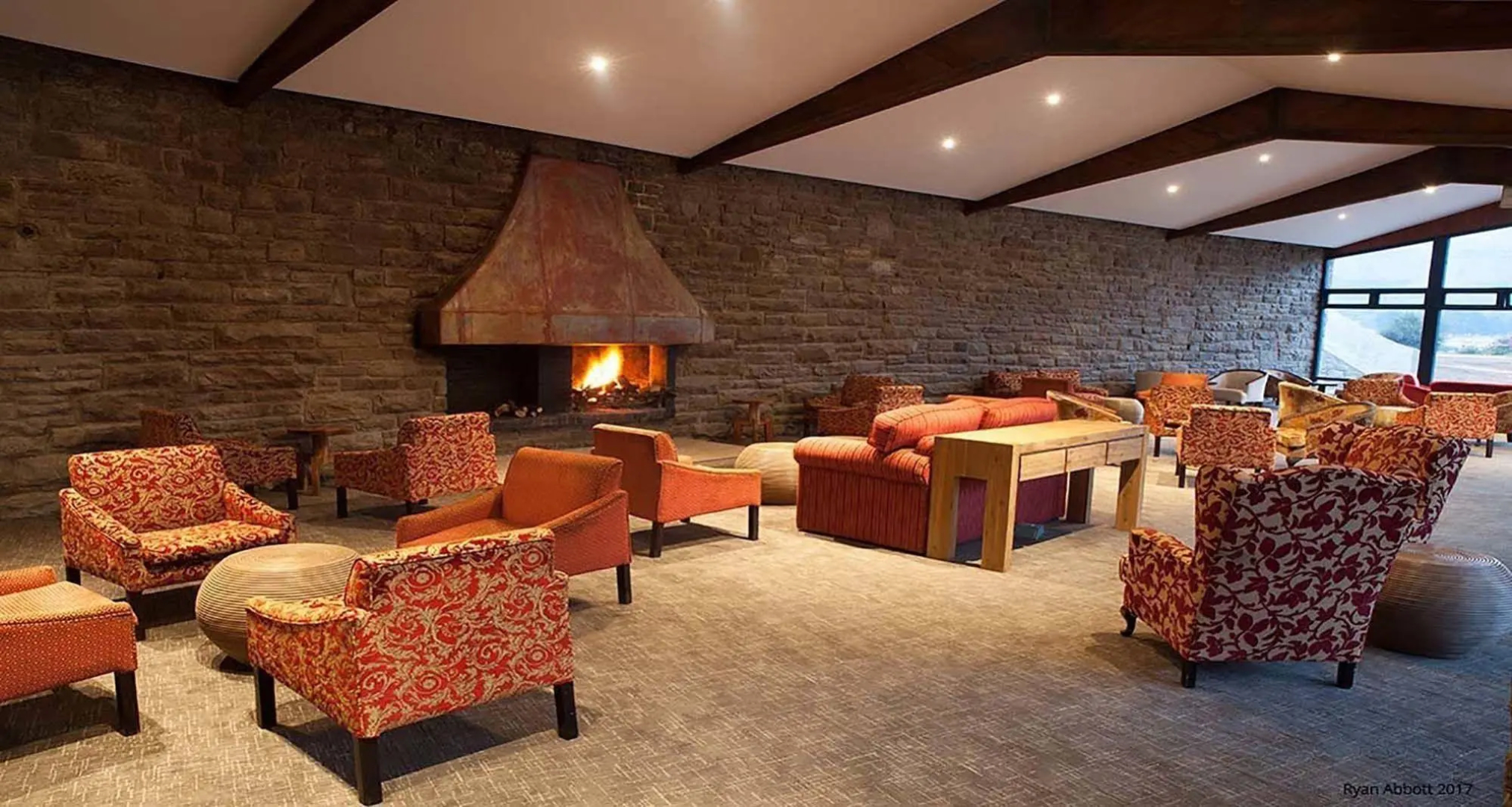 Sani retreat
