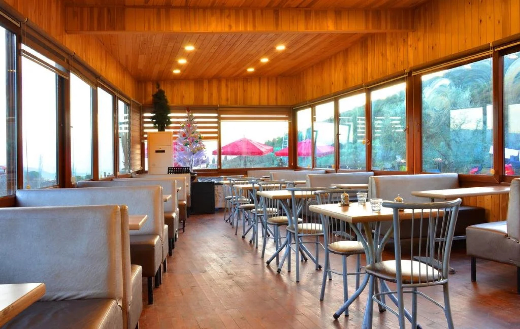 Cemile Sultan Butik Otel