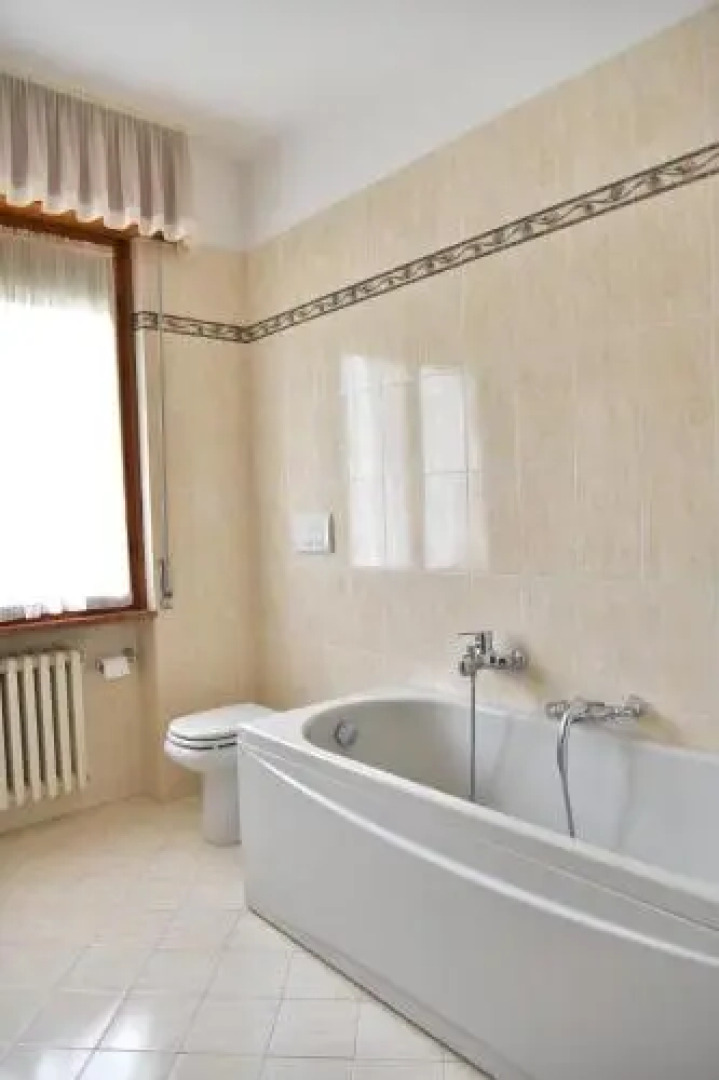 Villa Belvedere Liberty