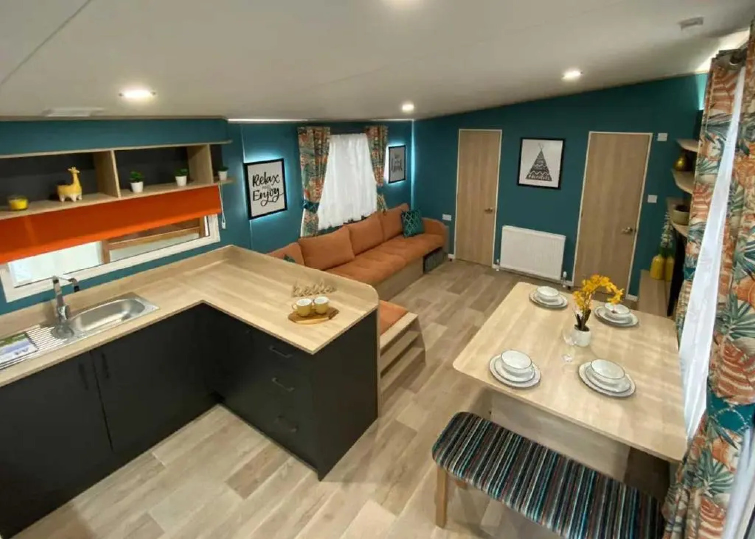 Tattershall Lakes Country Park