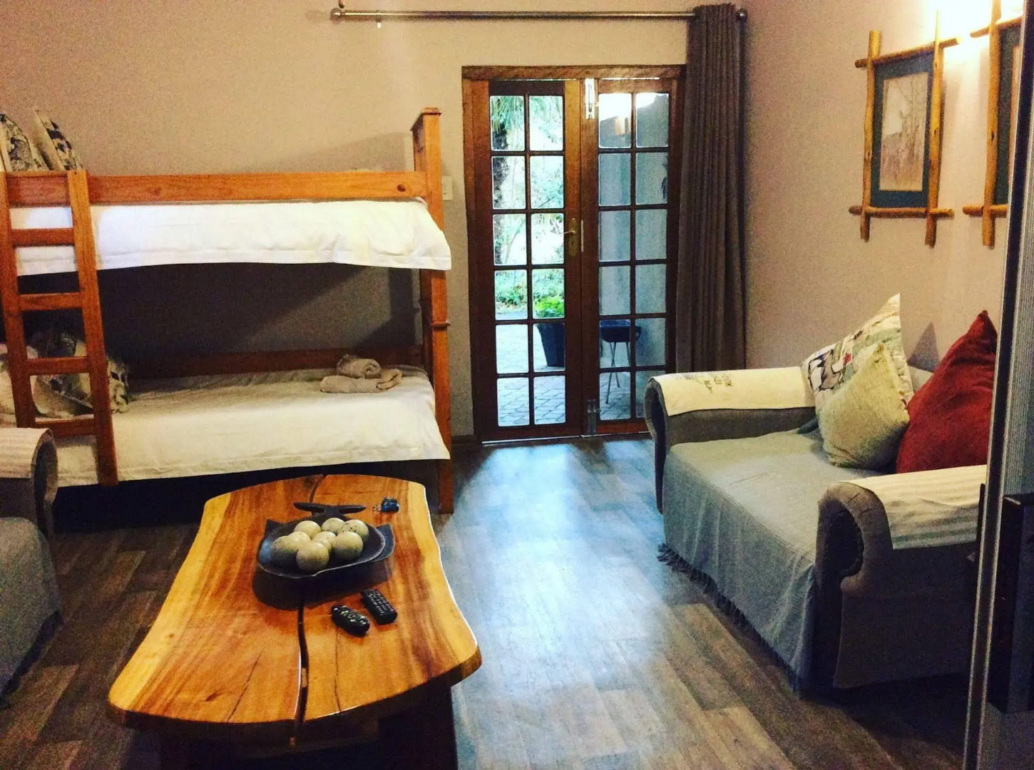 Winterton Country Lodge at Rose Cottage