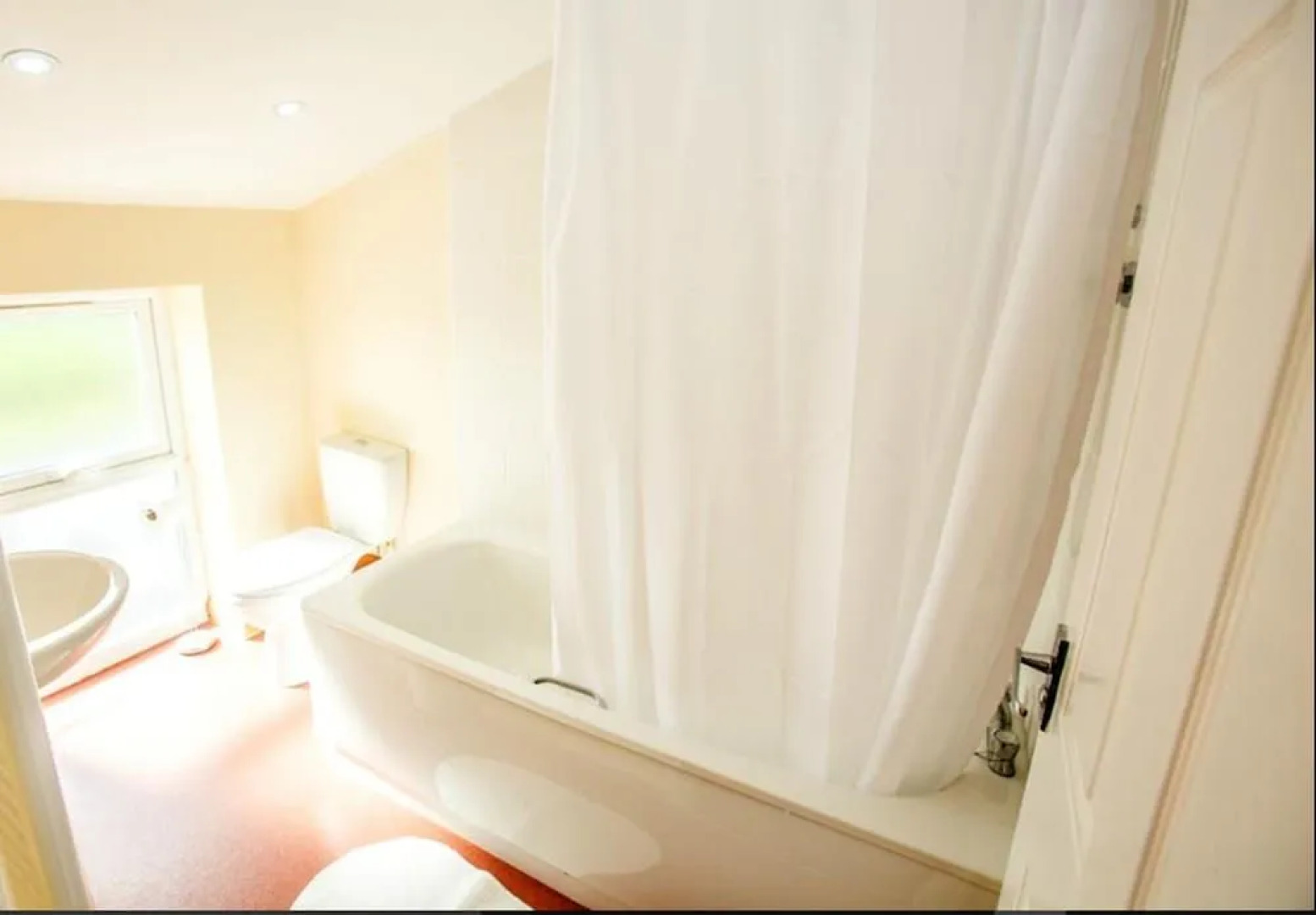 The Brown Horse Hotel