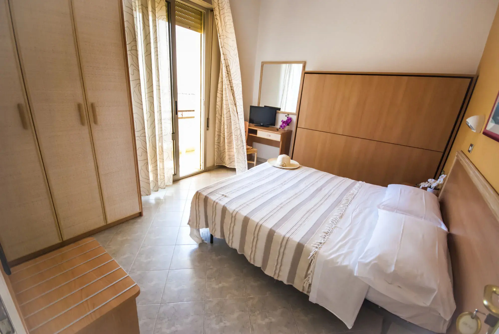 Hotel Lungomare