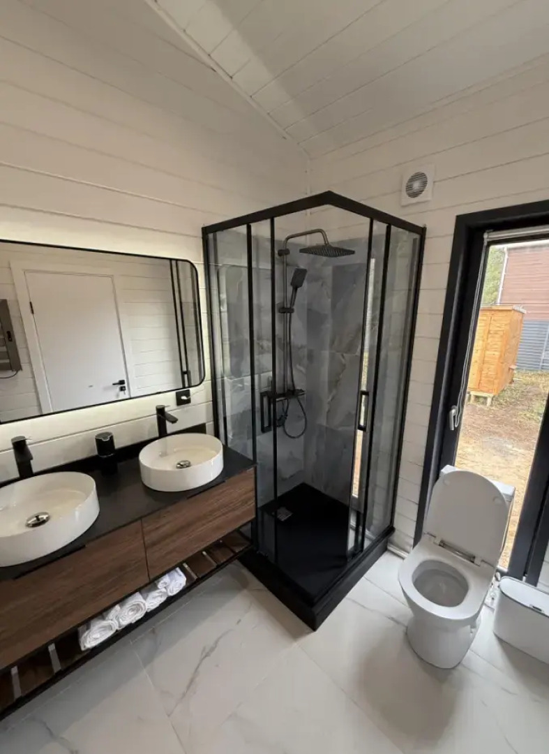 Счастье в дом