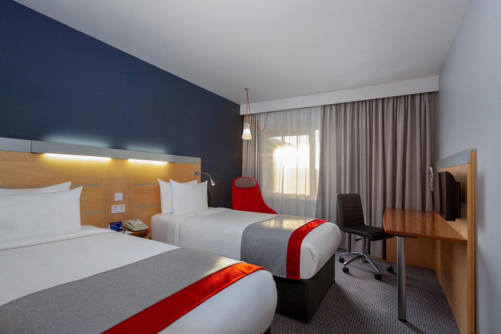 Holiday Inn Express Birmingham Redditch by IHG