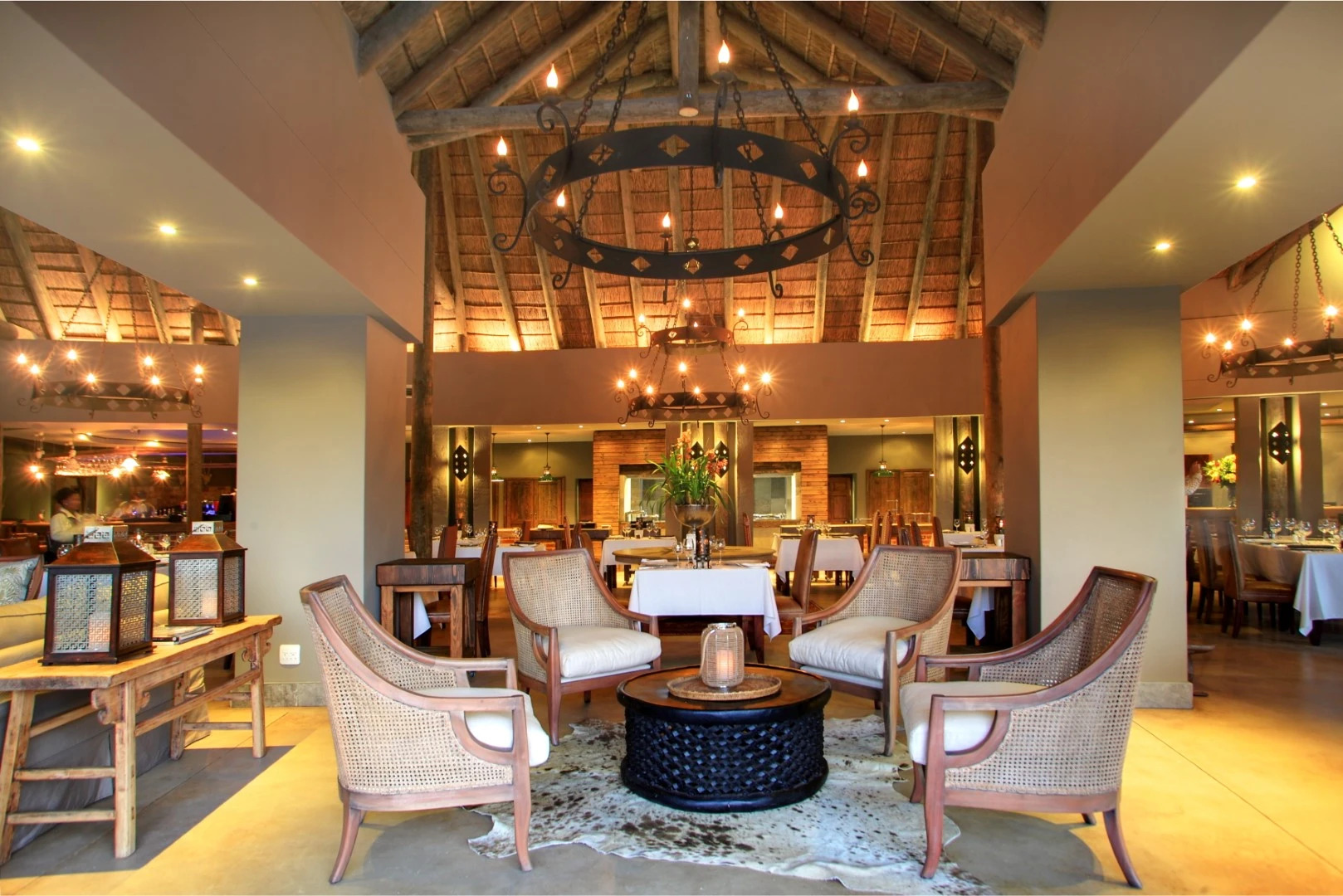 Botlierskop Private Game Reserve