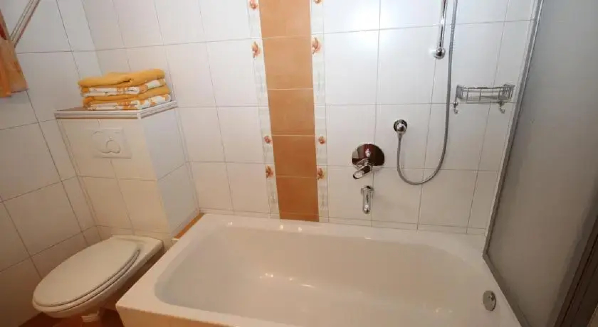 Ferienwohnung Michaela