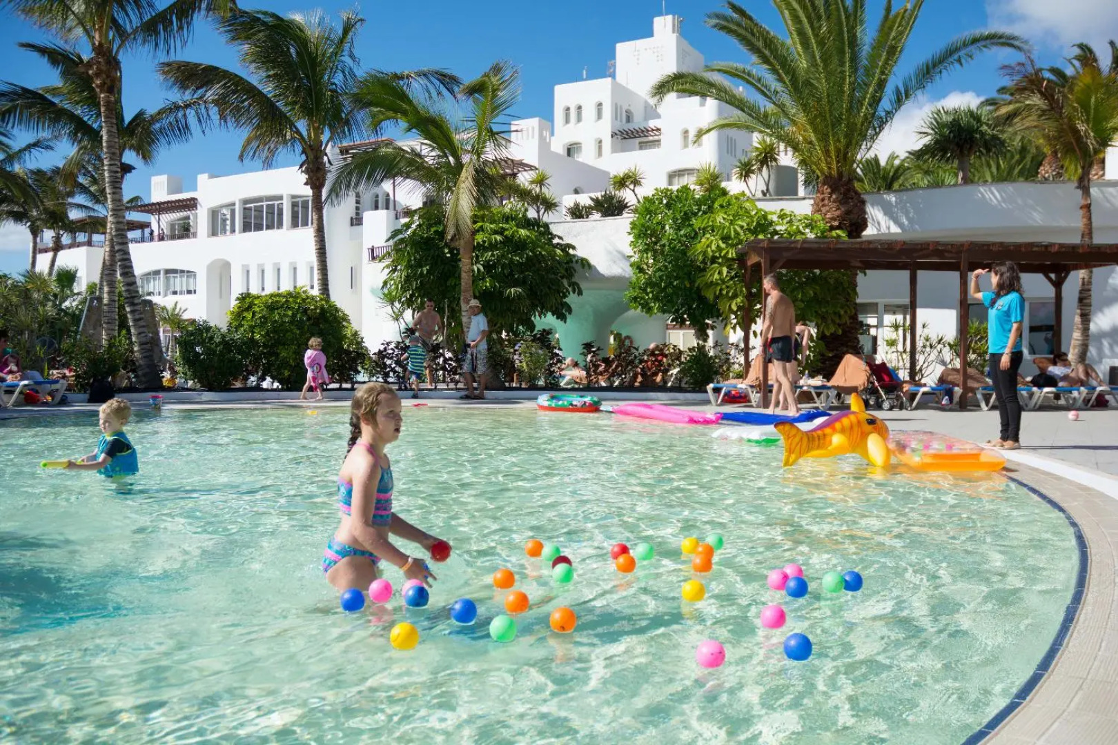 Club Jandía Princess - All Inclusive