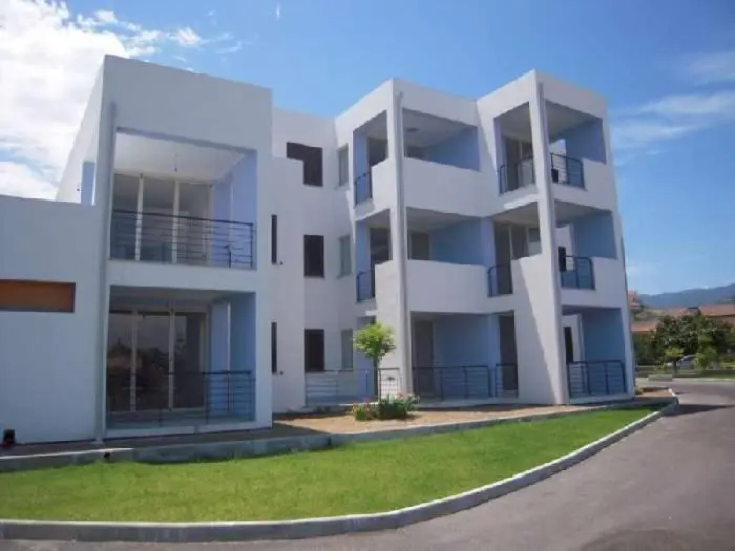 San Rocco one bed Apartments