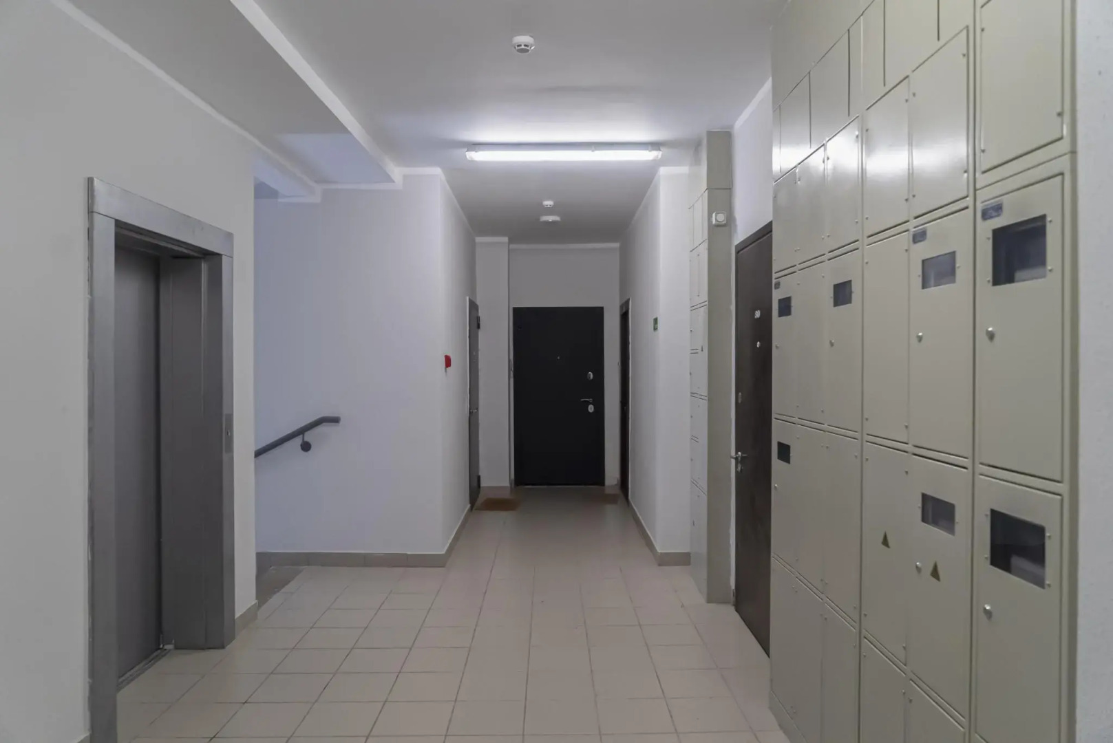 Апартаменты на улице Ясная 6