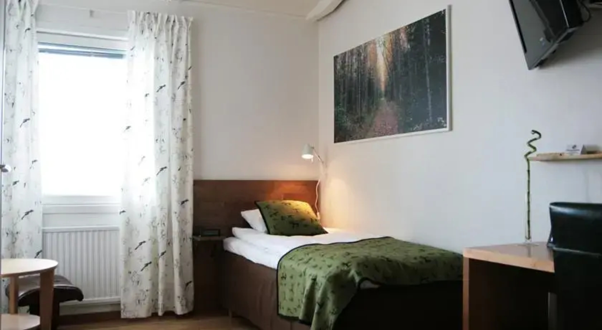 Hotel Tornedalia