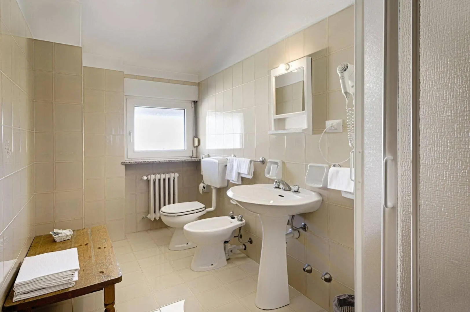 Albergo Mancuso del Voison