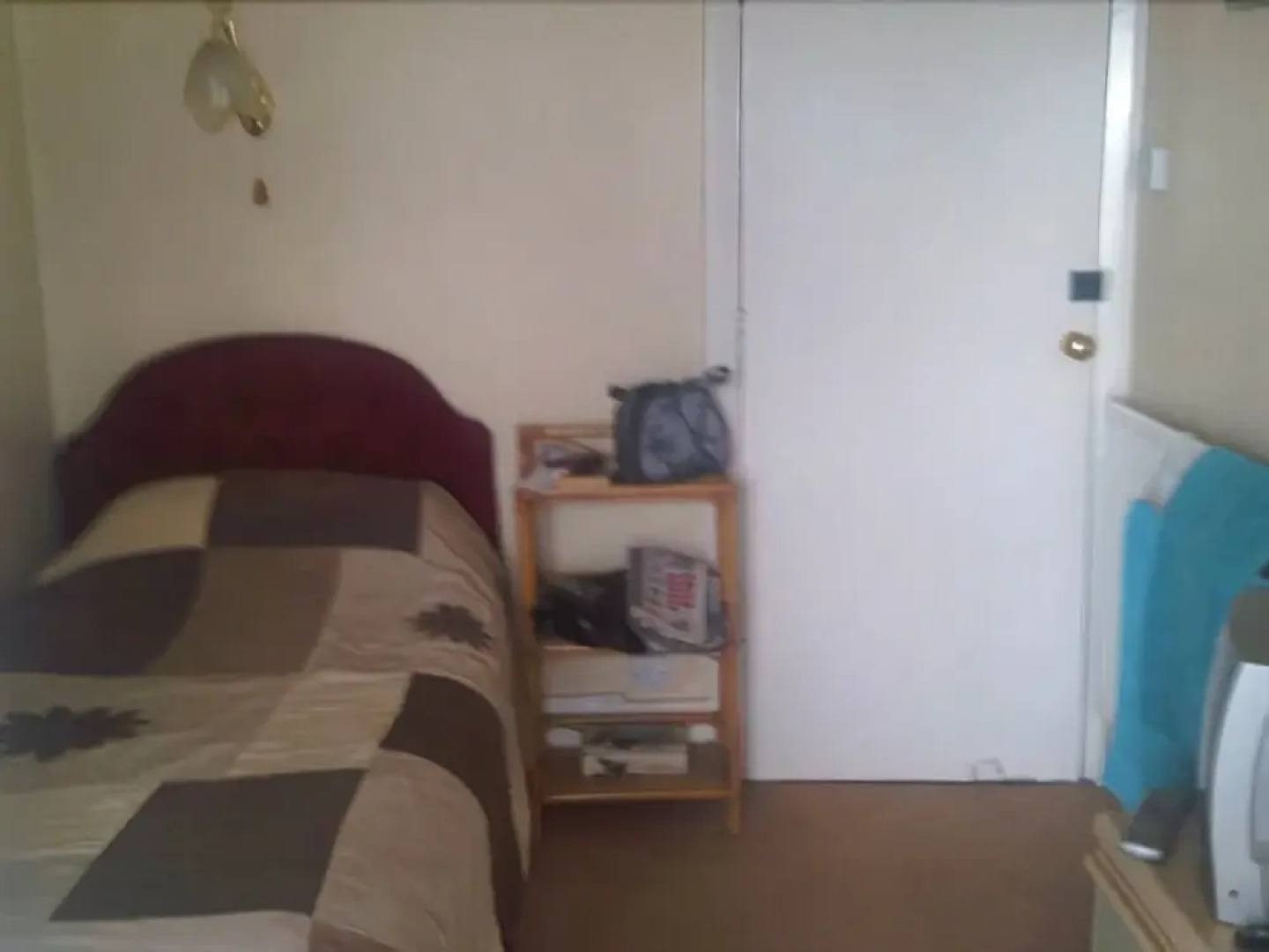 High Beach Guest House