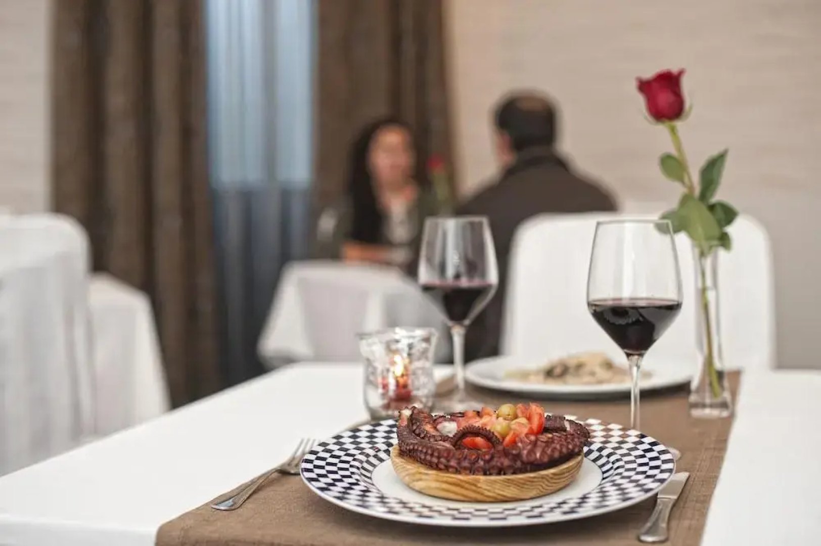 Hotel Oca Insua 3* Costa da Morte, Galicia)