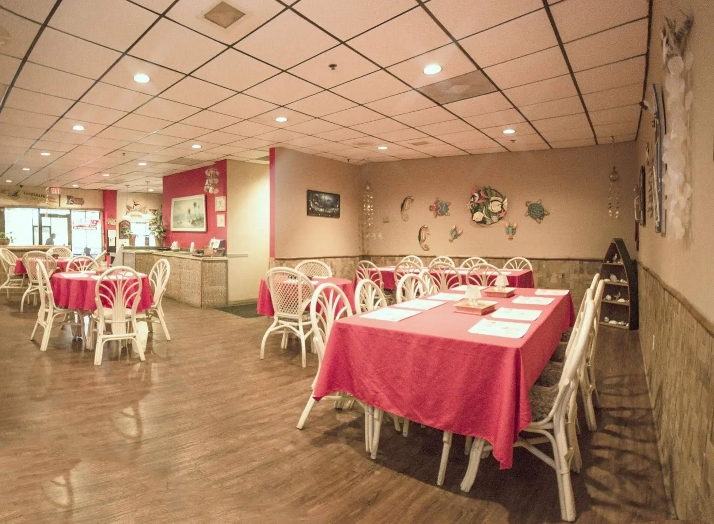 Parc Corniche Condominium Suite Hotel