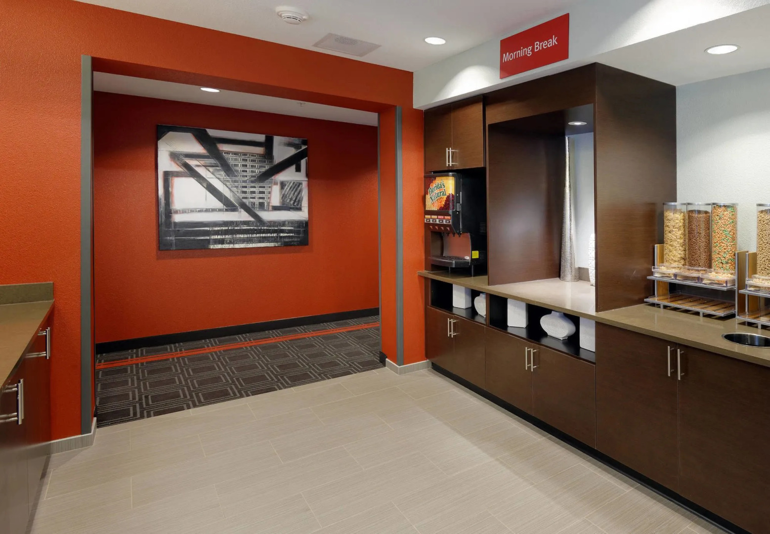 TownePlace Suites Springfield