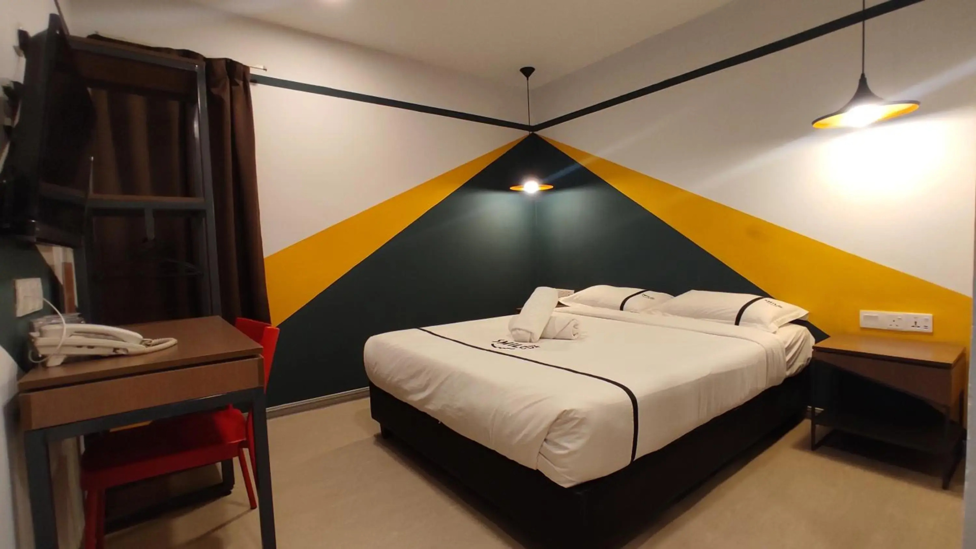 My Home Hotel @ Cheras Selatan