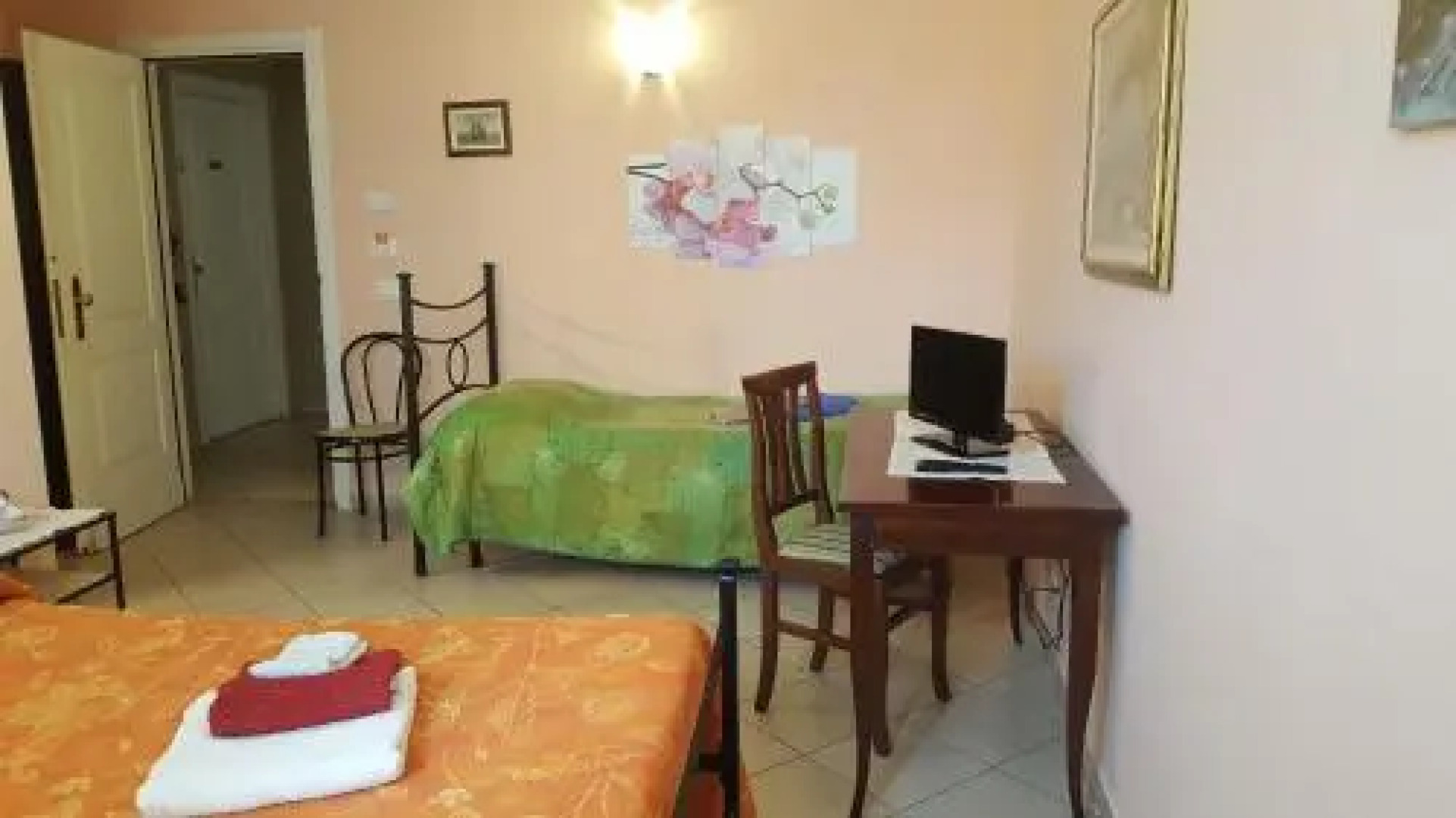 Affittacamere Stefan