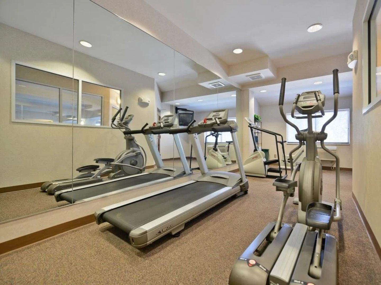 ClubHouse Inn West Yellowstone