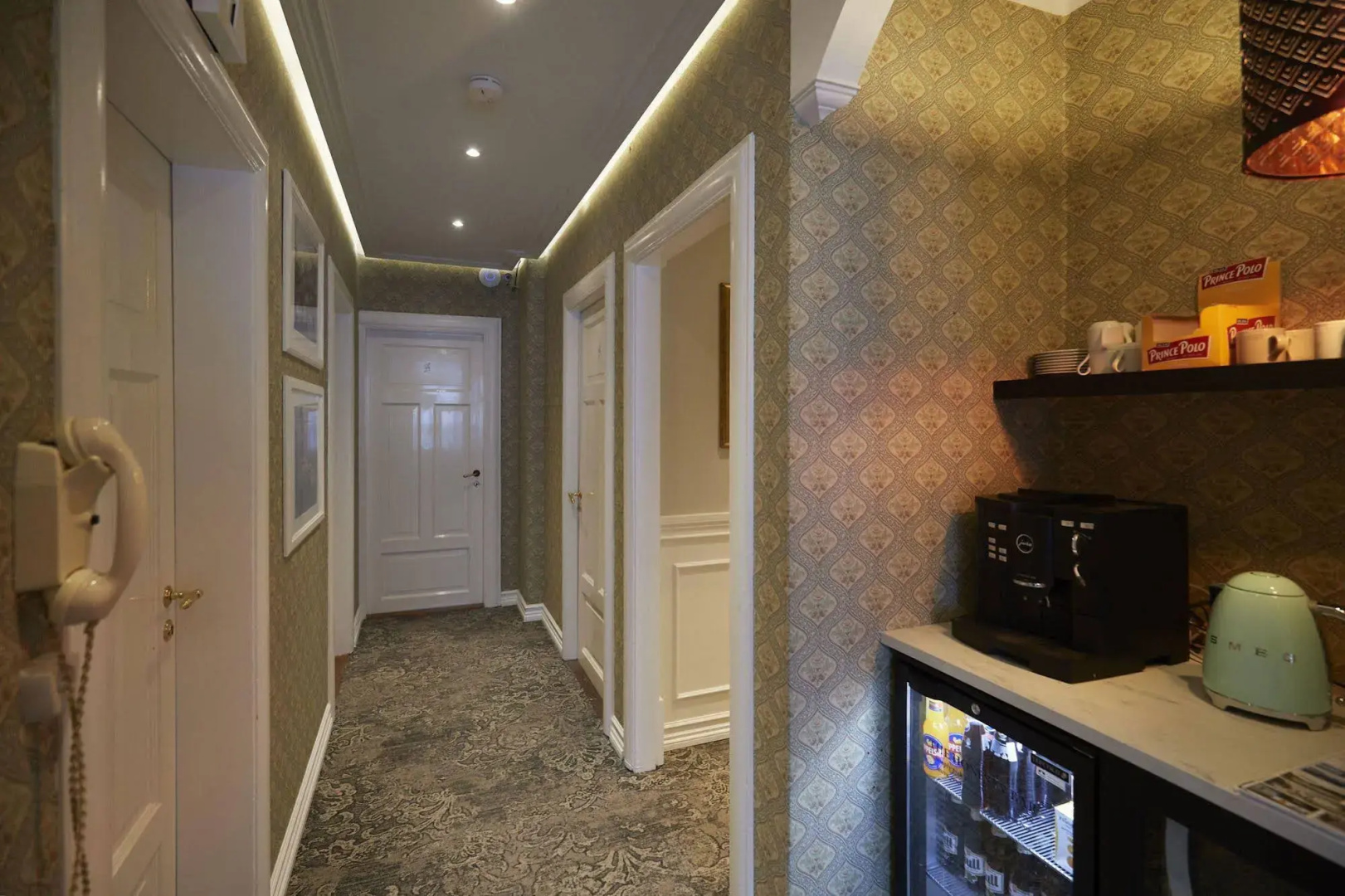 Guesthouse AkurInn