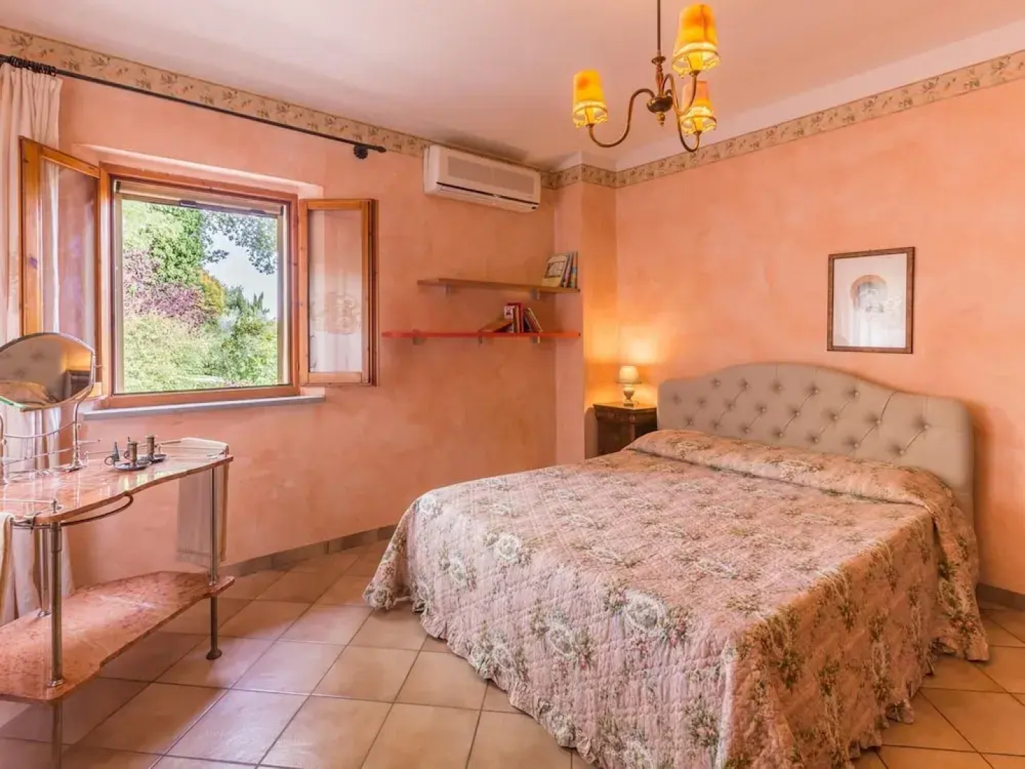 Belvilla by OYO Villa Azzurra