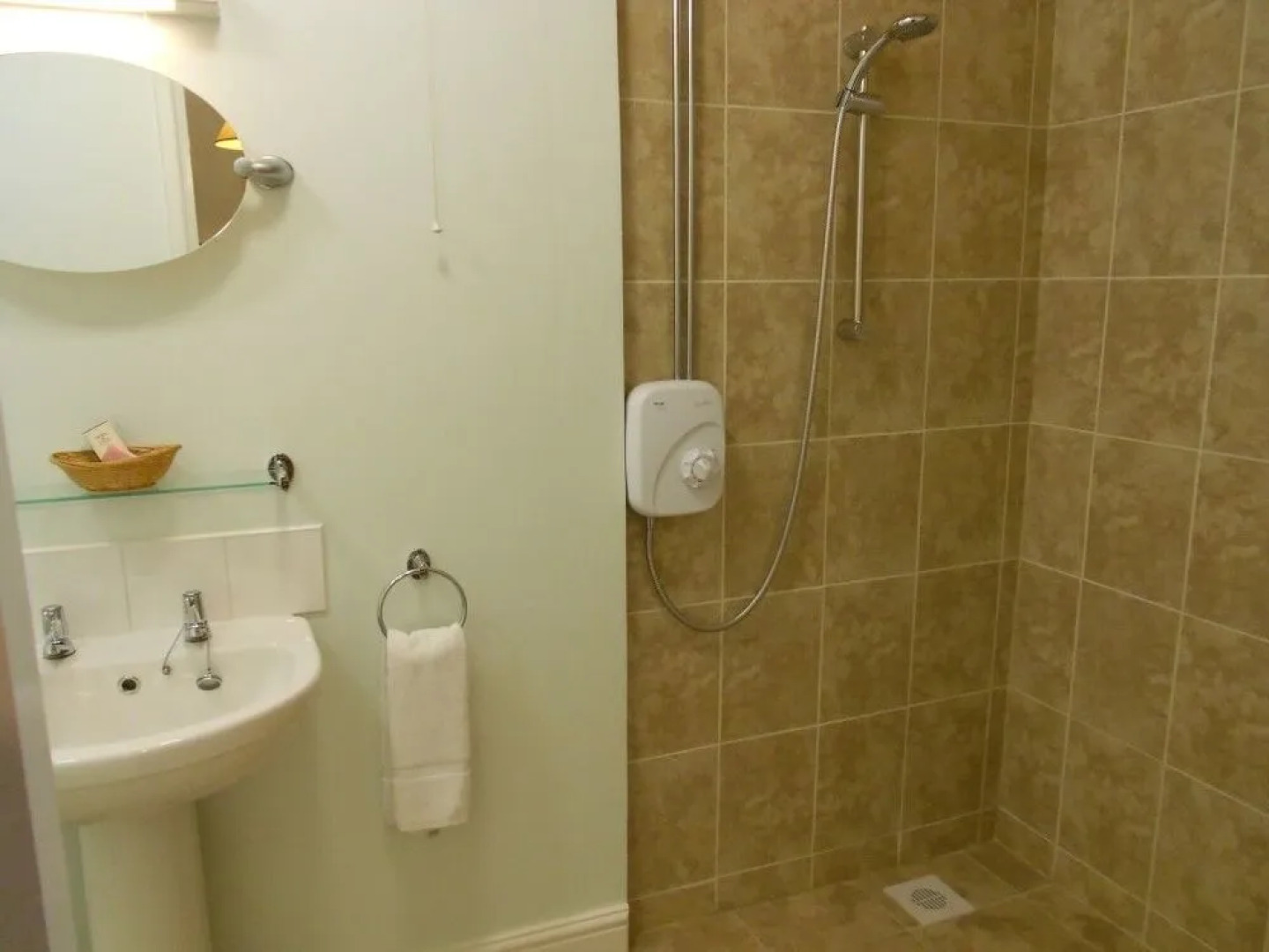 Timbers Country Lodge