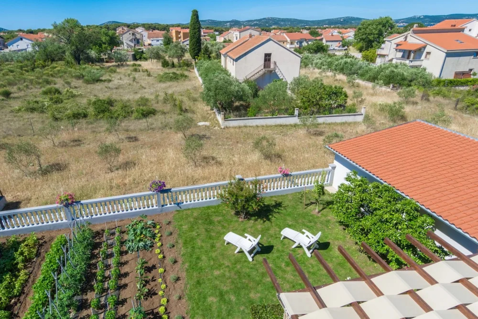 Bed & Breakfast Maki