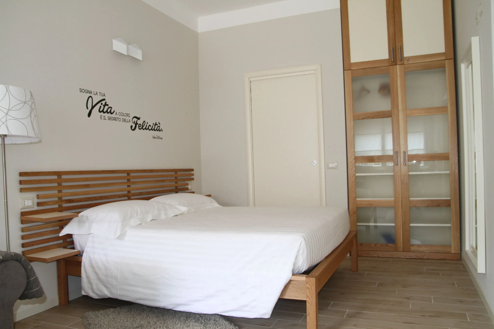 Residence Campo Rotondo