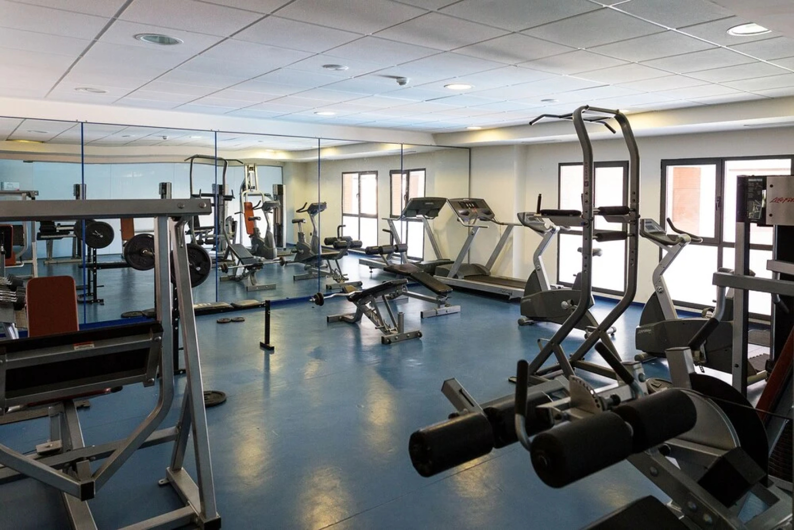 Hotel Puerta De Sahagun