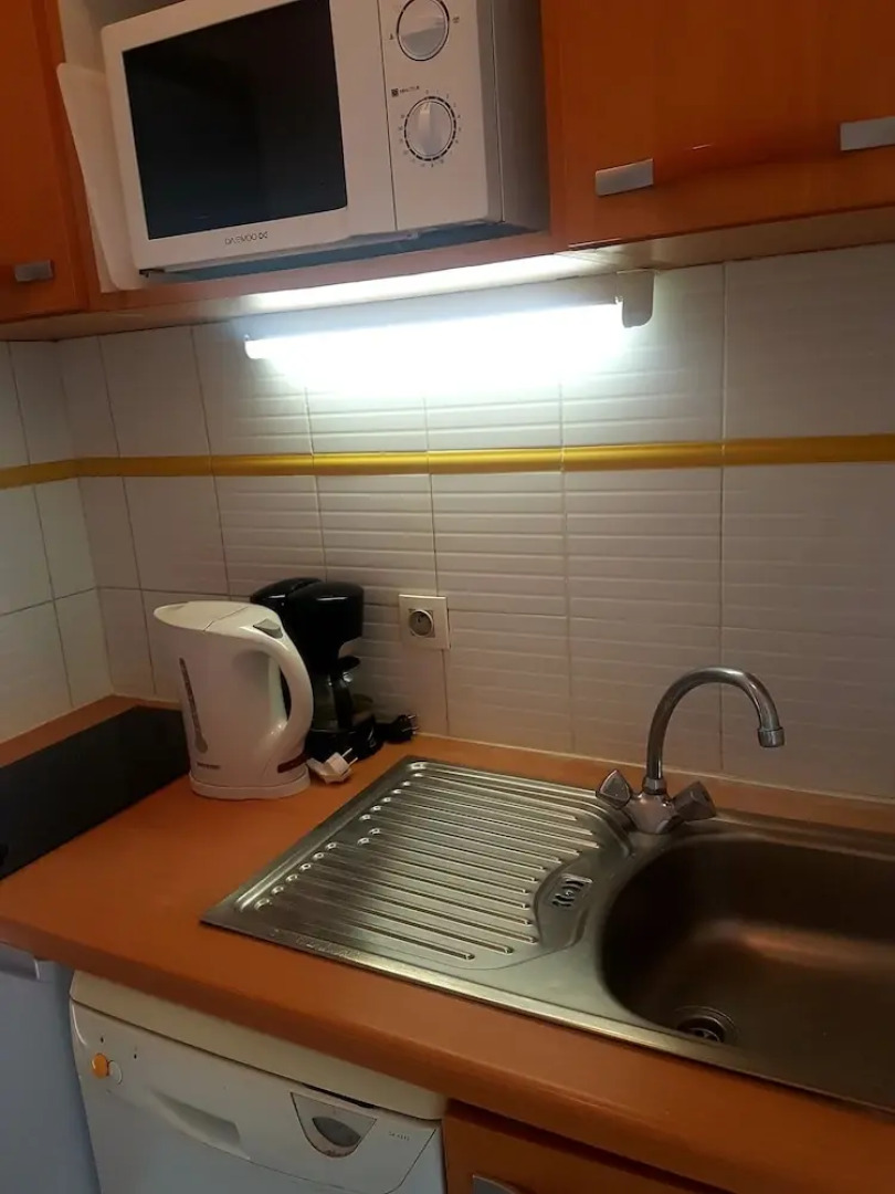 Résidence Goélia Sun City