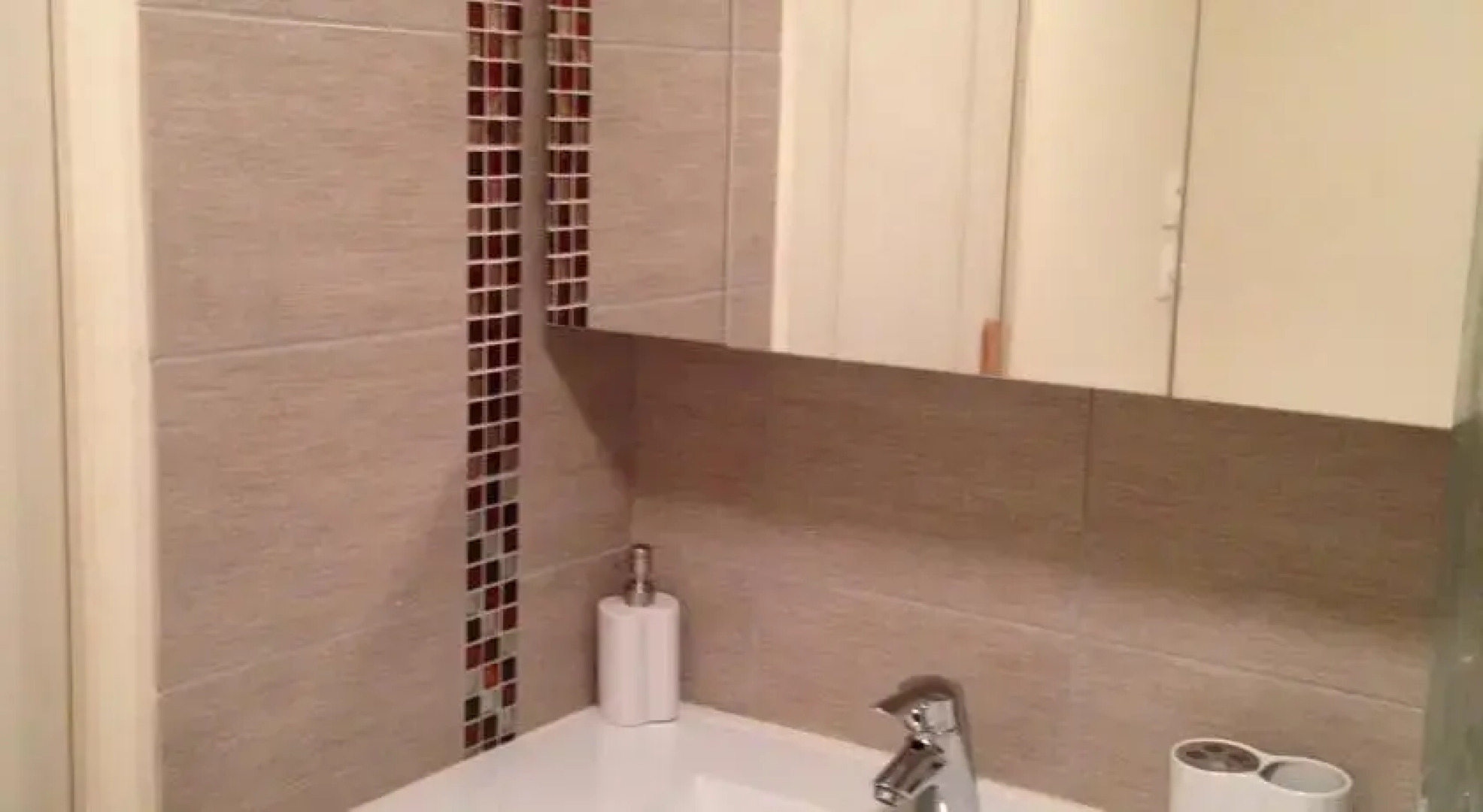 Au puits de lumière