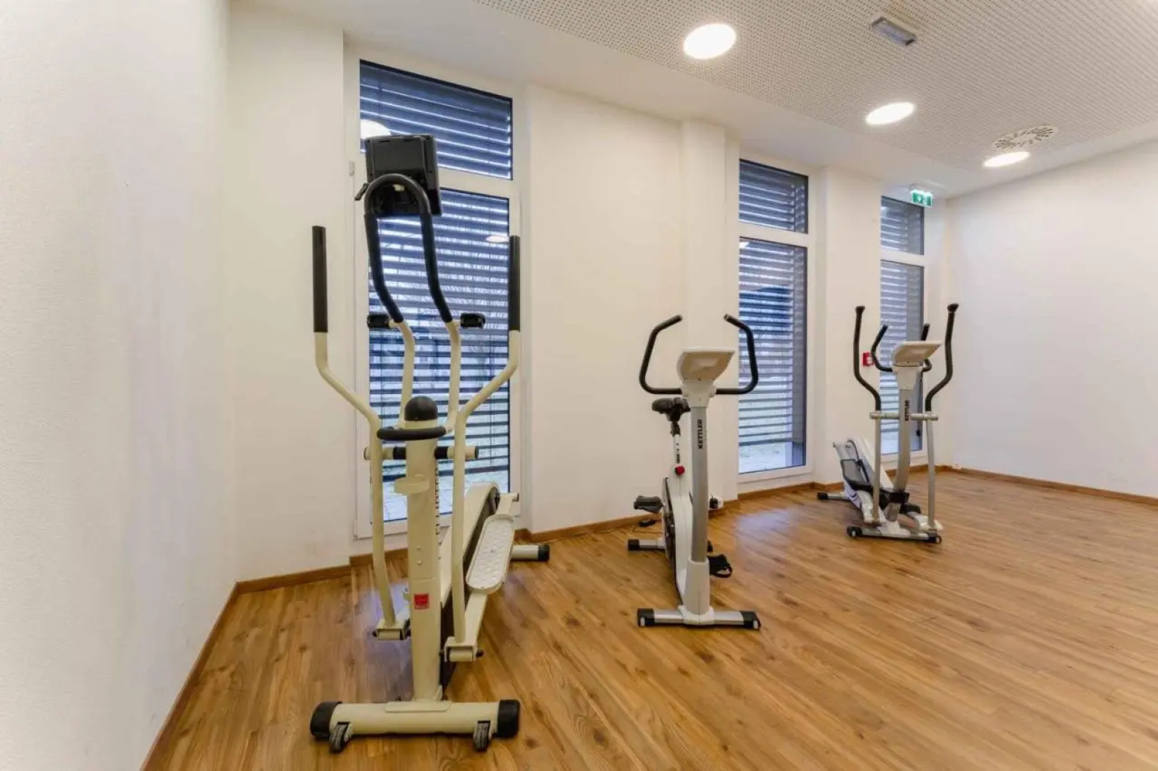 Отель Plaza Inn Dachau - München