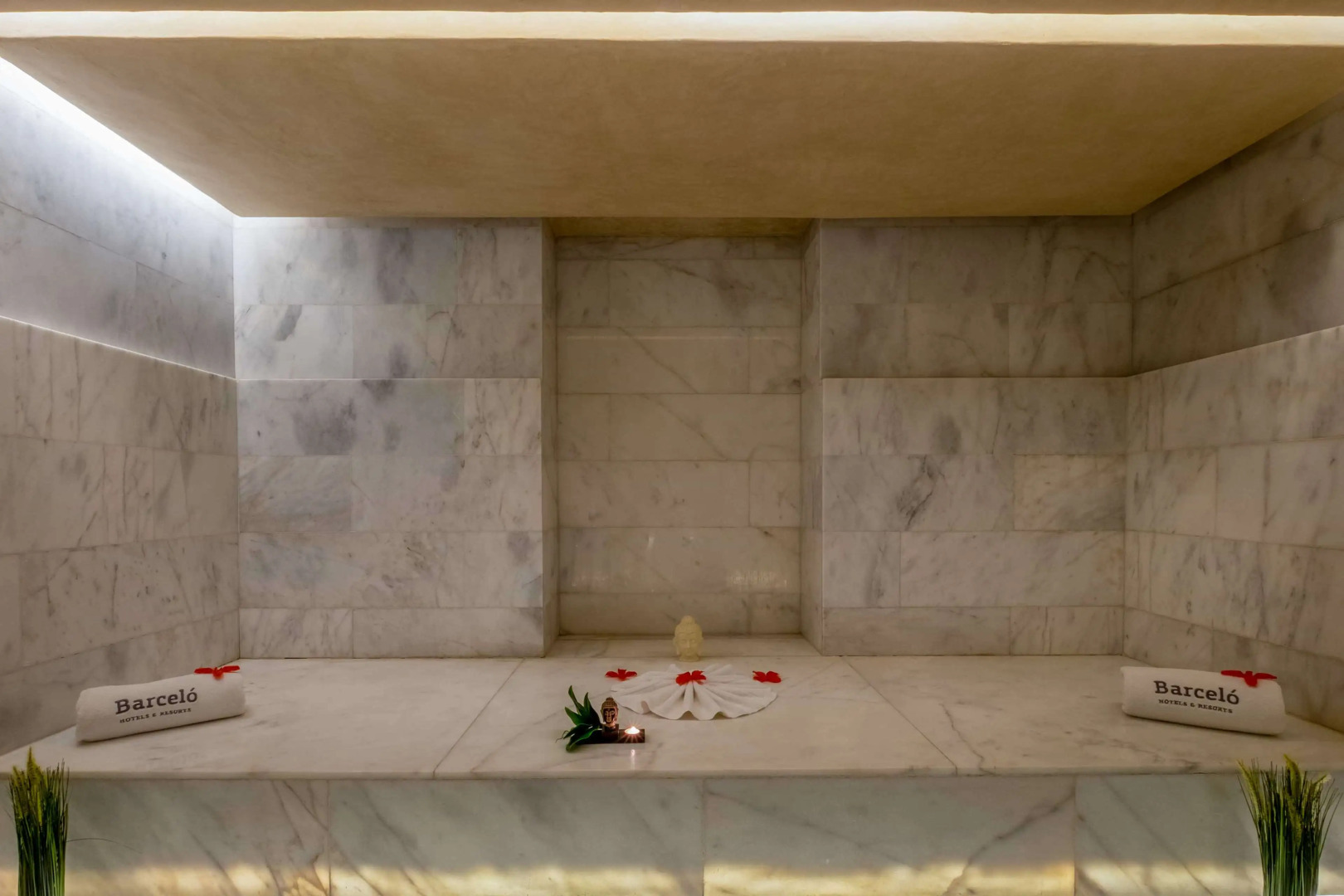 Barcelo Anfa Casablanca