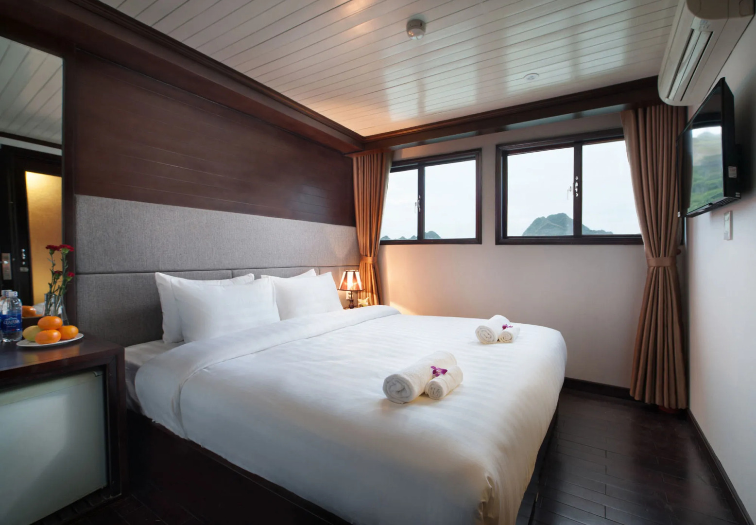 Halong Aclass Stellar Cruise