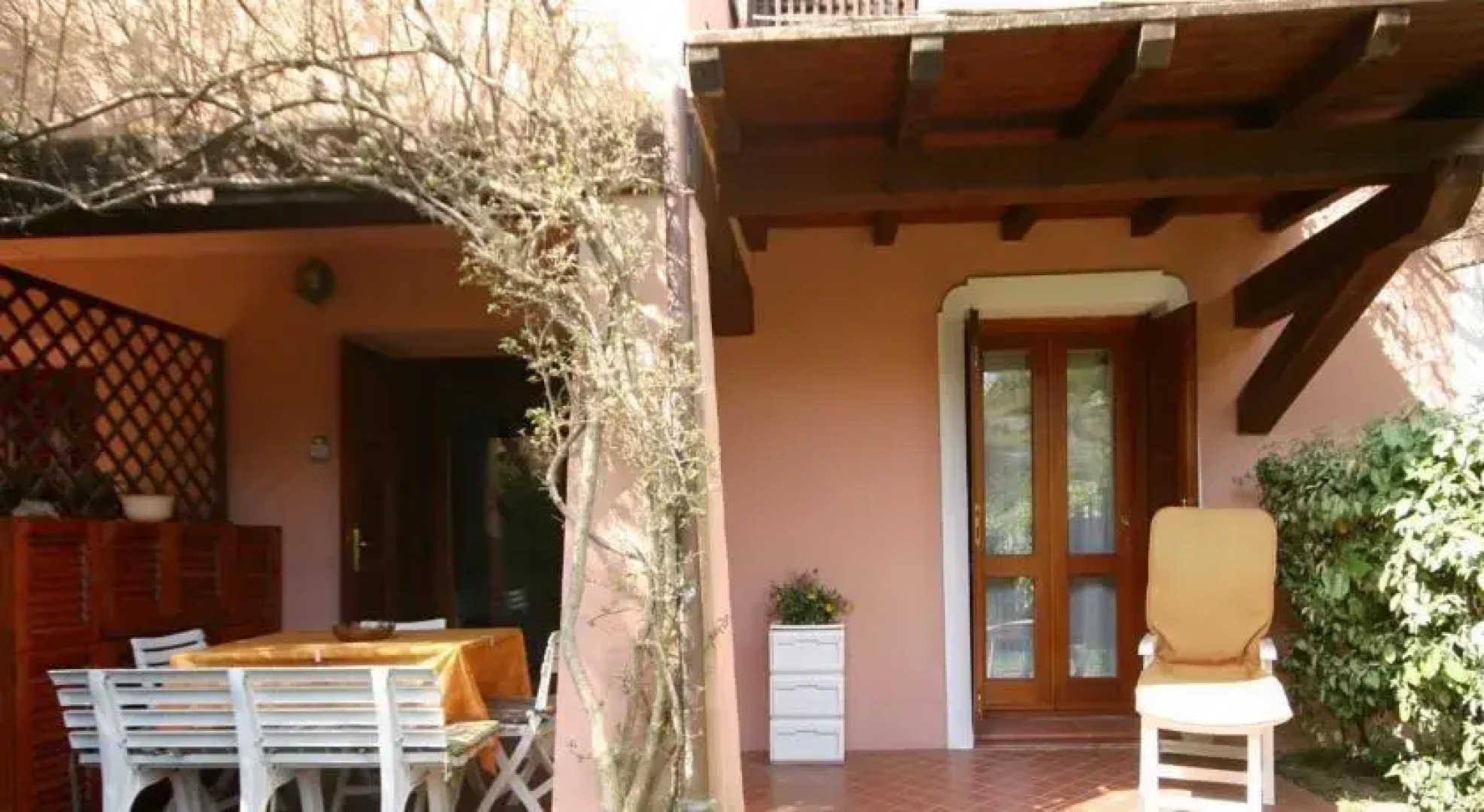 Resort Puntaldia - Top Apartment Gioia